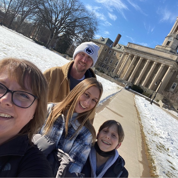 Meet your Posher, Michelle - Picture 4 of 8